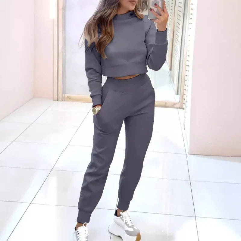 ESTELLE | Comfy lounge set