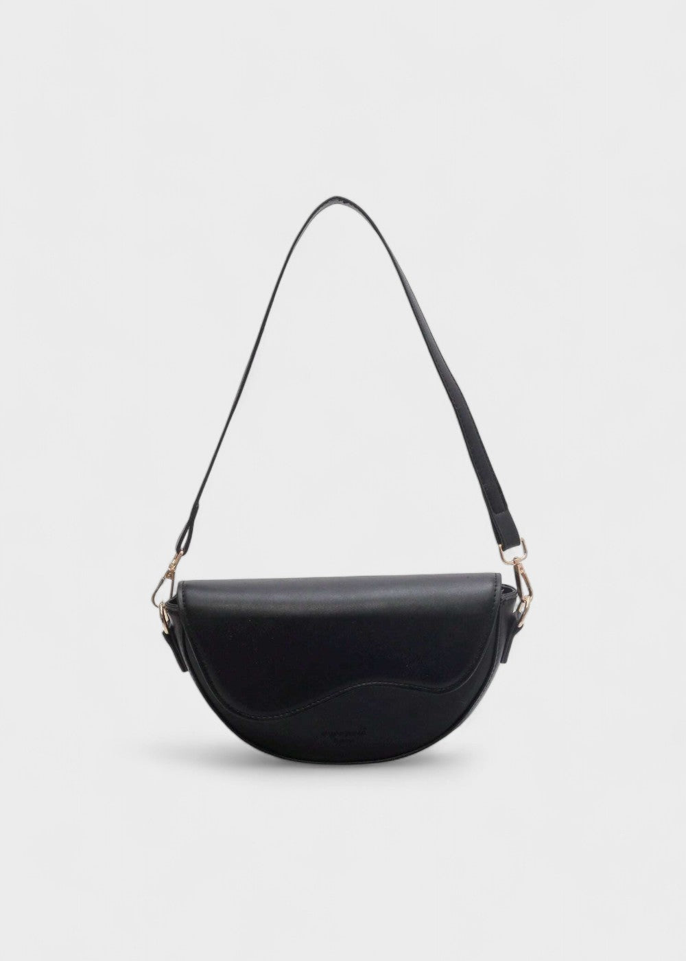 Luna Luxe - Vintage vrouwen tas