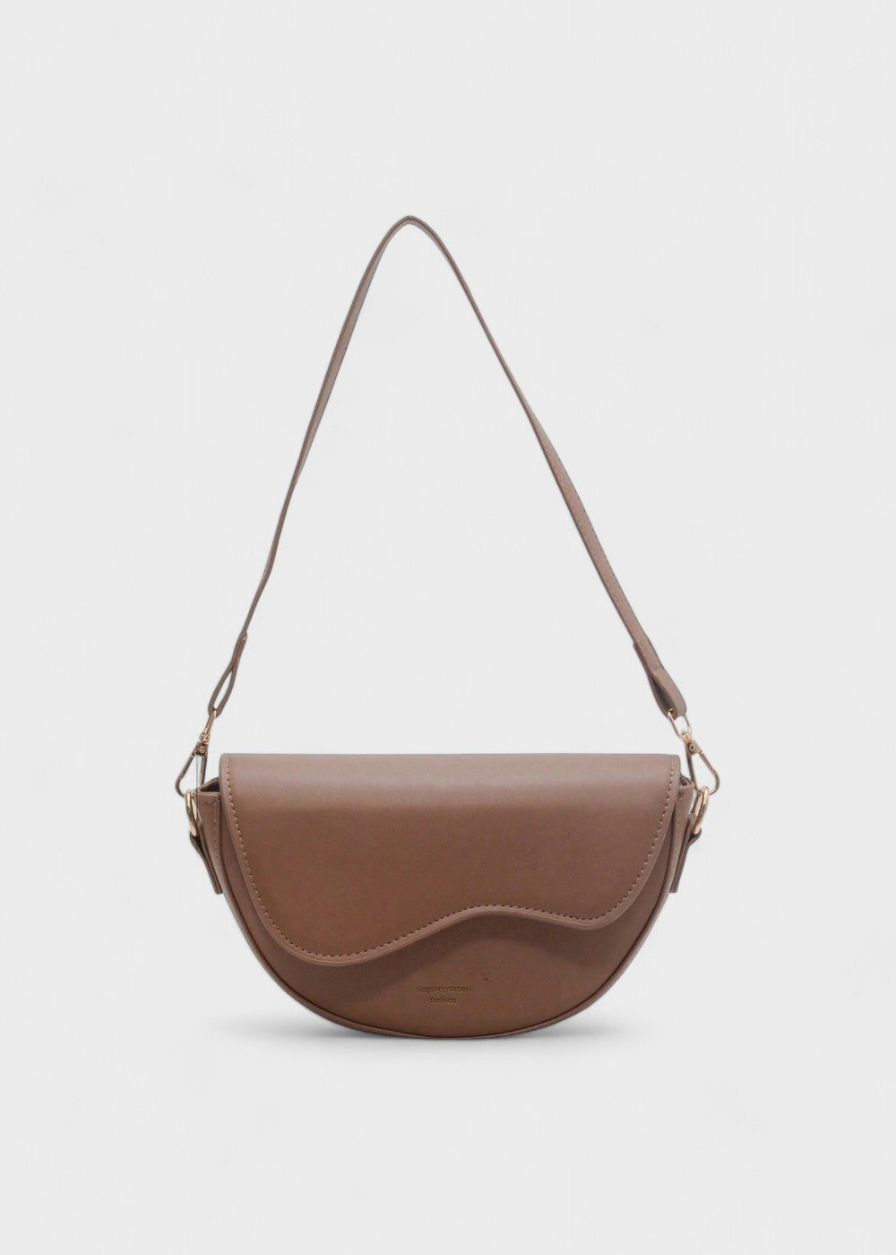 Luna Luxe - Vintage vrouwen tas