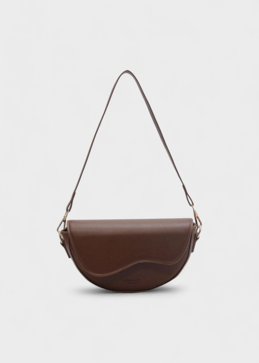 Luna Luxe - Vintage vrouwen tas