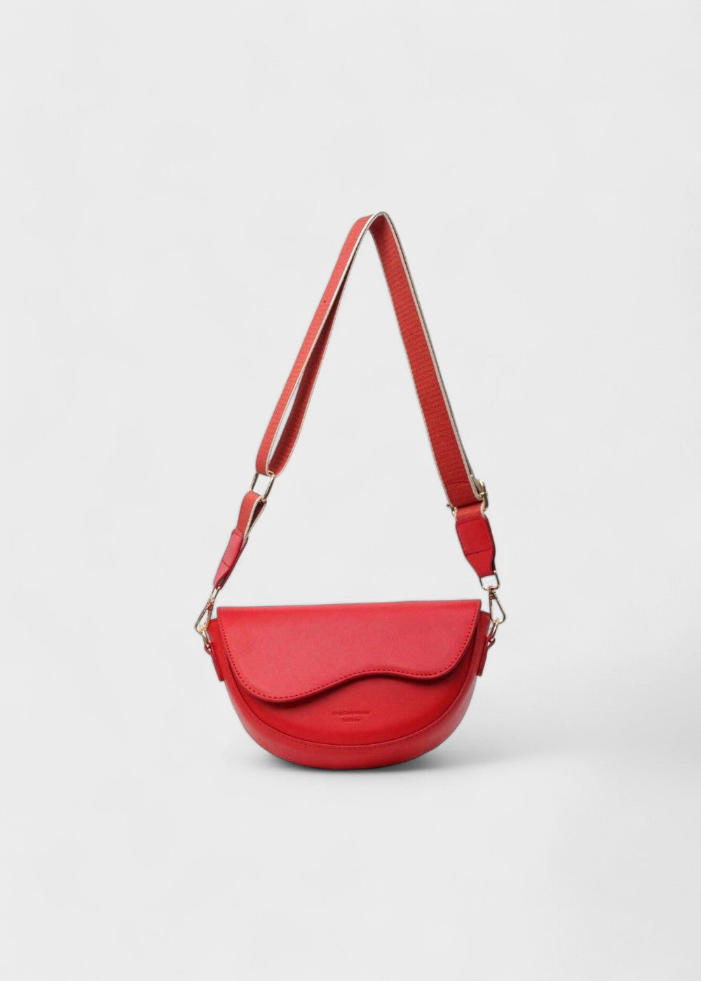 Luna Luxe - Vintage vrouwen tas